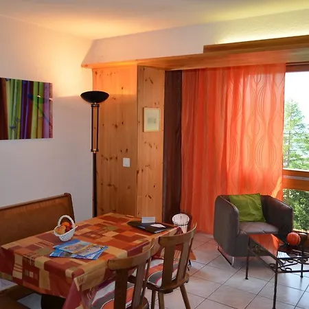 Restaurant & Appartemenhaus Diana لوكباد