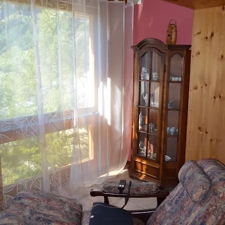 Διαμέρισμα Restaurant & Appartemenhaus Diana